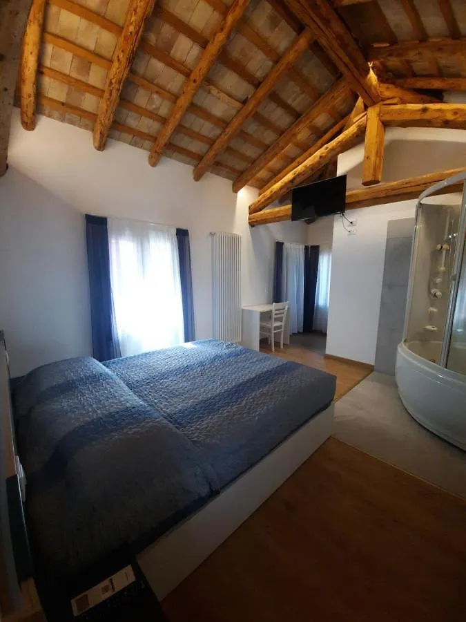 Villasveva Sernaglia della Battaglia Italy